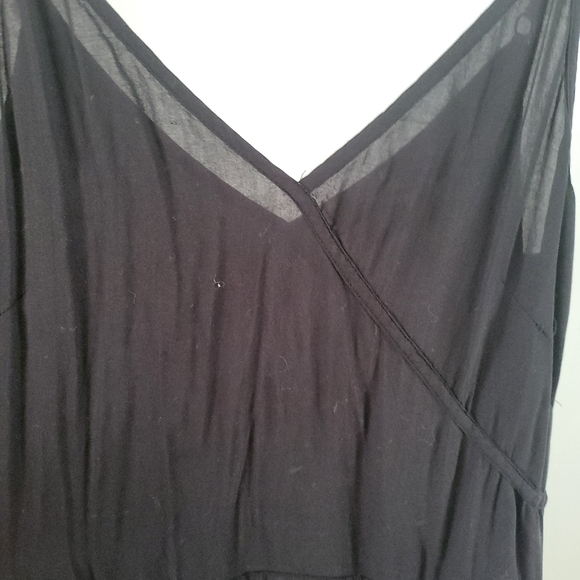 French Connection Romper Coverup - Picture 5 of 9